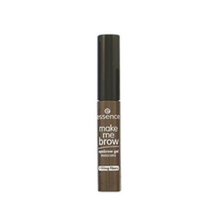 Essence Cosmetics Make Me Brow Eyebrow Gel Mascara 05 Chocolaty Brows 38 Ml