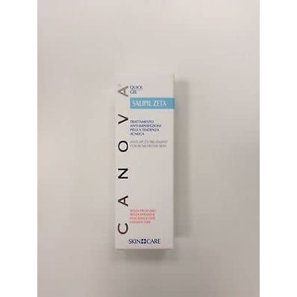 Canova Salipil Zeta Acne Treatment 15Ml
