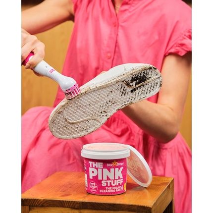 Stardrops The Pink Stuff Miracle Scrubber Kit