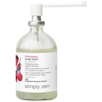 Z.One Concept Simply Zen Stimulating Scalp Lotion 100Ml