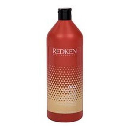 Redken Frizz Dismiss Shampoo 1000Ml