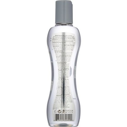 Biosilk Silk Therapy Lite Hair Reconstructing Treatment 167Ml