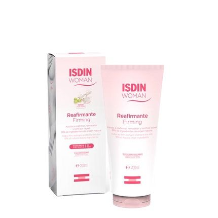 Isdin Woman Firming 200Ml
