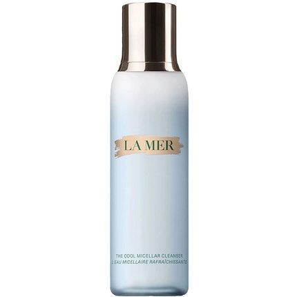 La Mer The Cool Micellar Cleanser
