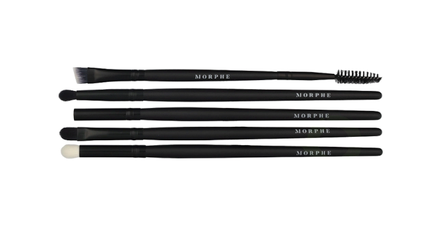 Morphe All The Looks Eye Brush Set 5 Piece