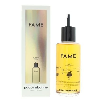 Paco Rabanne Fame Refill Eau De Parfum 200Ml For Women