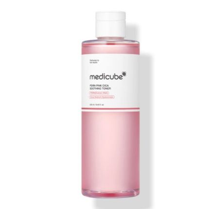 Medicube Pdrn Pink Cica Soothing Facial Toner 250Ml