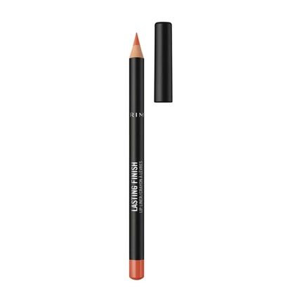 Rimmel Lasting Finish Lip Pencil Longlasting Lip Pencil 620 Peach Me 12 G