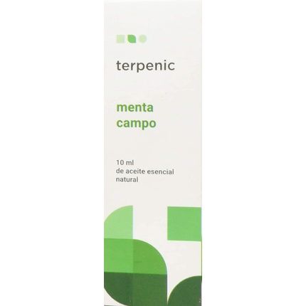Terpenic Mint Campo 10 Ml 10 Ml