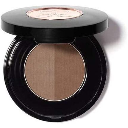 Anastasia Beverly Hills Duo Eyebrow Powder 1.6G Soft Brown