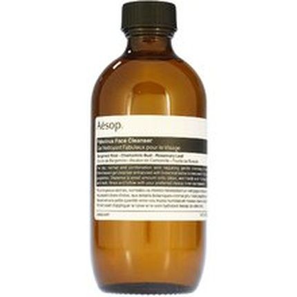 Aesop Fabulous Face Cleanser