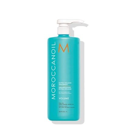 Moroccanoil Extra Volume Shampoo 33.8 Fl. Oz.
