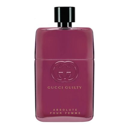 Gucci Guilty Absolute Pour Femme Eau De Parfum Spray 90Ml