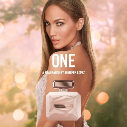 Jennifer Lopez One Eau De Parfum Spray 50Ml - Image 3