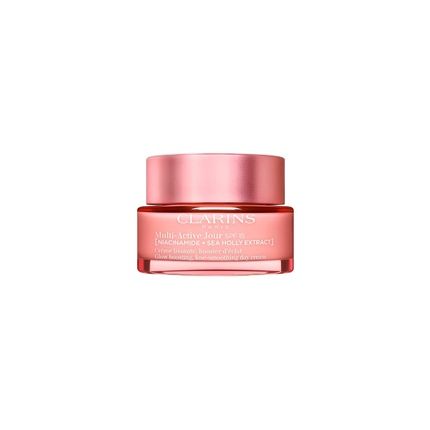Clarins Multiactive Day Cream Spf 15 50Ml