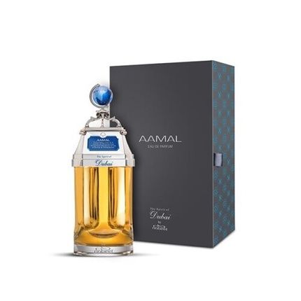 The Spirit Of Dubai Ultra Luxury Collection Aamal Eau De Parfum 90Ml