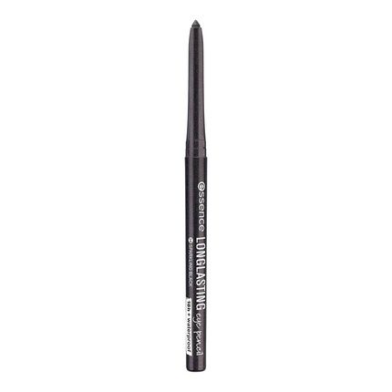 Essence Cosmetics Longlasting Eye Pencil 34 Sparkling Black 028G