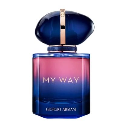 Giorgio Armani My Way Le Parfum Pour Femme Eau De Parfum Spray 30Ml