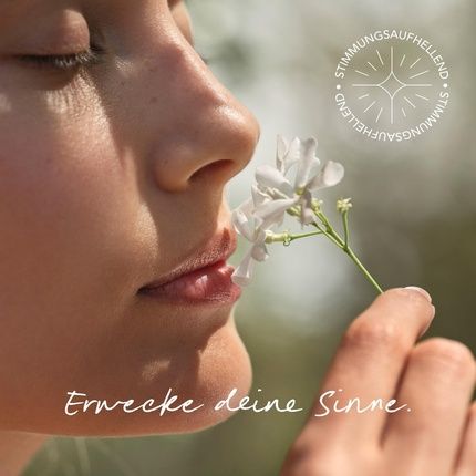 Mexx Inspired Nature Eau De Parfum For Women Floral-Fruity Fragrance