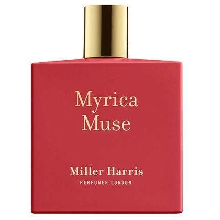 Miller Harris Myrica Muse Eau De Parfum Spray 100Ml