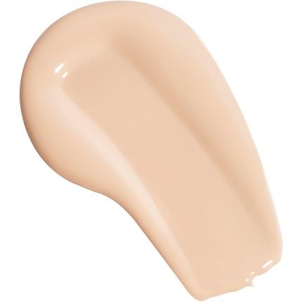 Makeup Revolution Skin Silk Serum Foundation Light To Medium Coverage With Hyaluronic Acid 23Ml F5 - Image 3