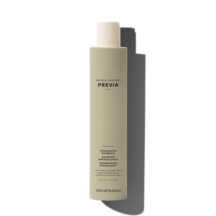 Previa Extra Life Energising Shampoo 250Ml