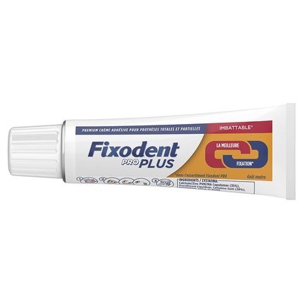 Fixodent Pro Plus 40G - Image 3