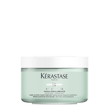 Krastase Cleansing Clay For Oily Scalp Specifique Argile Quilibrante 250Ml