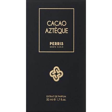 Perris Monte Carlo Cacao Azteque Extrait De Parfum 50Ml