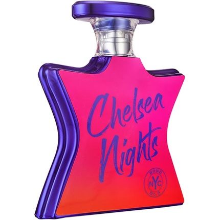 Chelsea Nights By Bond No. 9 Unisex 3.3 Oz Edp Spray
