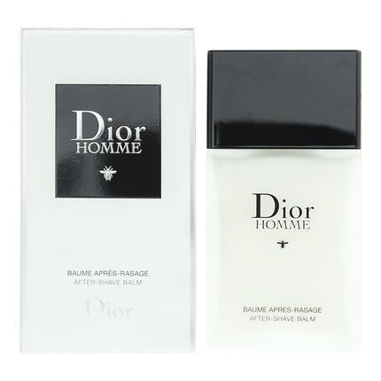 Christian Dior Unisex Dior Homme After Shave Balm 100Ml