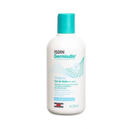 Isdin Germisdin Original Body Hygiene 250 Ml