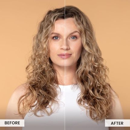 Curlsmith Shake Shine Curl Refreshing Mist Biphase Spray - Image 3