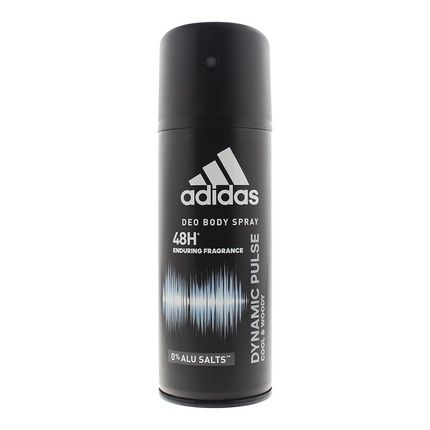 Adidas Dynamic Pulse Deodorant Spray 150Ml For Men