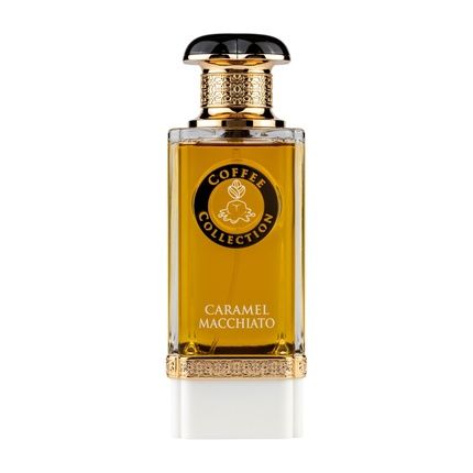 عطر فراجرانس وورلد كراميل ماكياتو أو دو بارفان 100 مل