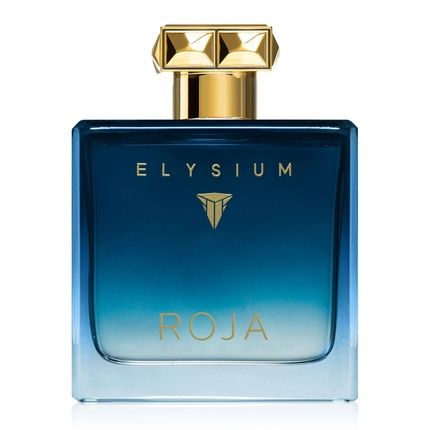 Roja Parfums Roja Elysium Eau De Parfum For Men 100 Ml