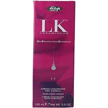 Lisap Lk Oil Protection Complex 77/00 - Standard Size