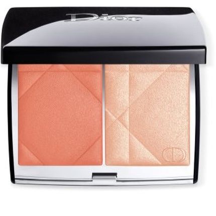 Christian Dior Rouge Blush Colour Glow - 8 Grams