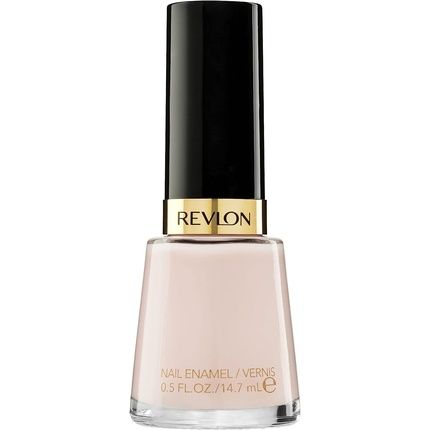 Revlon Nail Enamel Sheer Petal 0.5 Fl. Oz. (14.7 Ml)