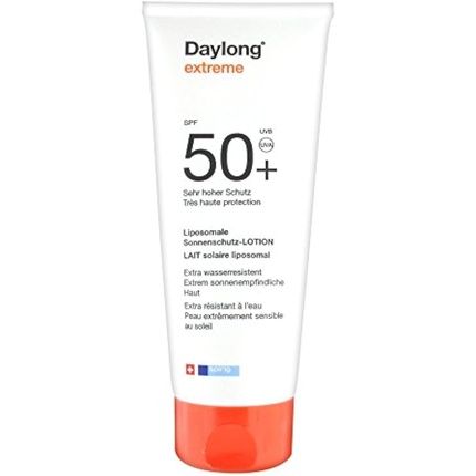 Daylong Extreme Liposomal Sun Milk Spf 50+ 100Ml