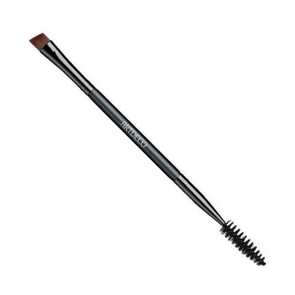 Artdeco 2 In 1 Brow Perfector With Brow Brush Driftwood