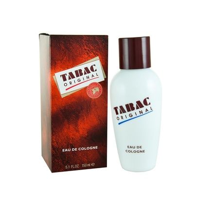 Maurer & Wirtz Tabac Original Eau De Cologne 150Ml For Men - Image 3