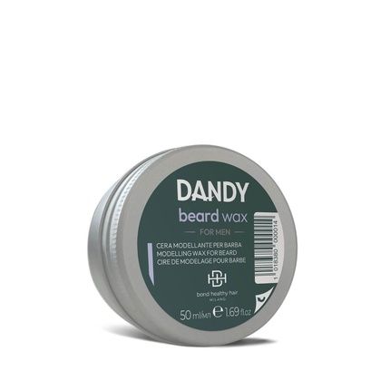 Dandy Beard Wax 50Ml