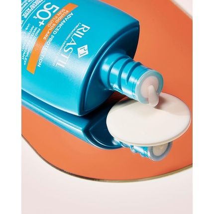 Rilastil Sun System Advanced Protection Sun Fluid For The Face - Image 3
