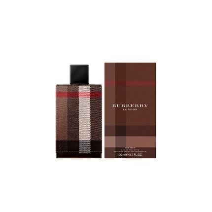 Burberry London For Men Eau De Toilette Spray 100Ml - Image 4