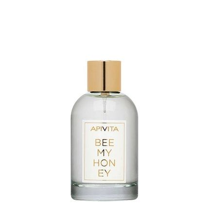 Apivita Bee My Honey Eau De Toilette 100Ml