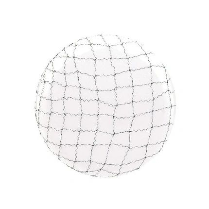 Sibel Day Net 2 Pieces Gray