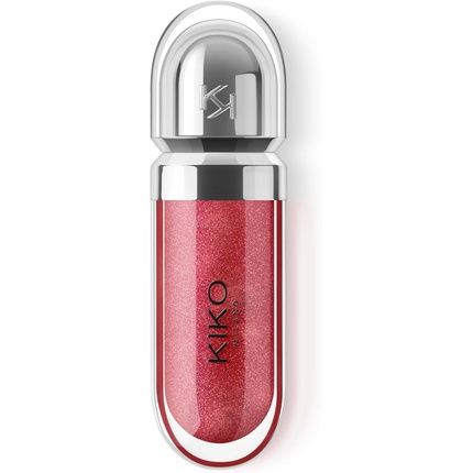 Kiko Milano 3D Hydra Lip Gloss 16 - Softening Lip Gloss For A 3D Look - Image 3