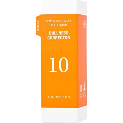 Itsskin Power 10 Formula Ye Effector Dullness Corrector