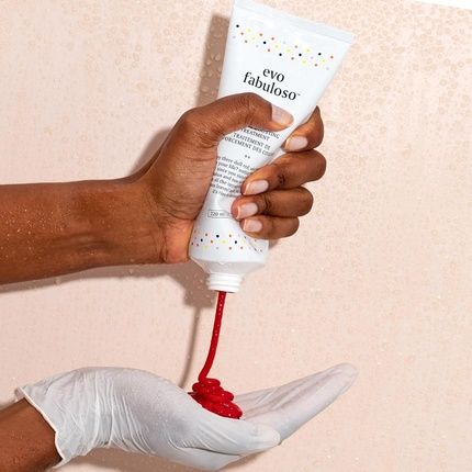 Evo Fab Colour Boosting Treatment 220Ml